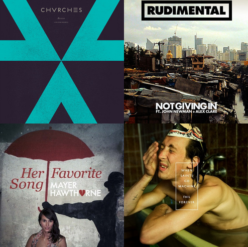 BEST OF 2013 - Otter's HITS