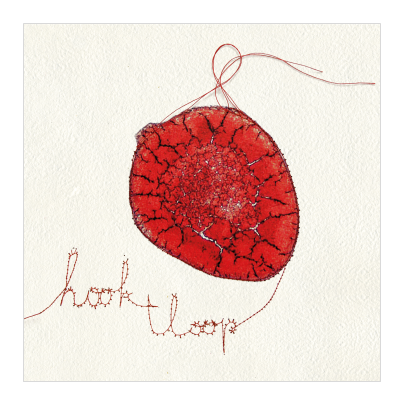 Hook+Loop Release party