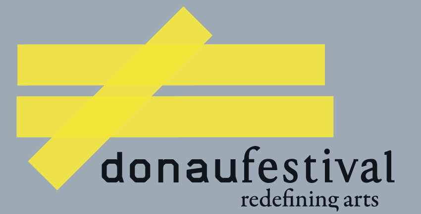 Donaufestival 2015 - redifining arts