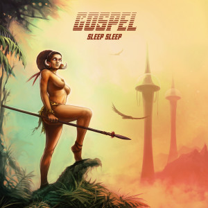 sleep sleep gospel
