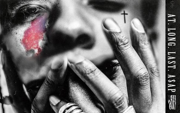 A$AP Rocky