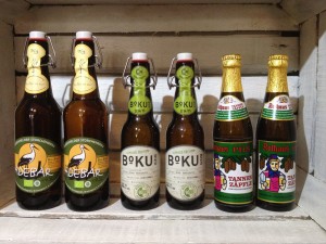 bier enso
