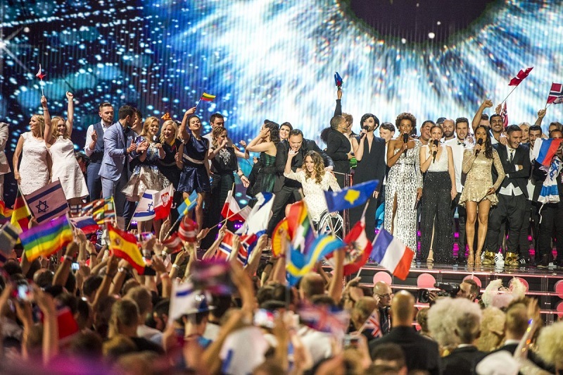 Eurovision
