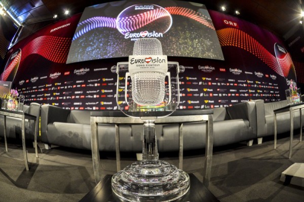 ESC Eurovision 2015 Who's gonna win?