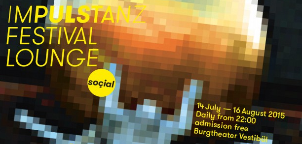 Impulstanz Festival Partys