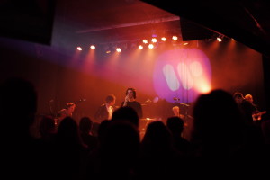coasts