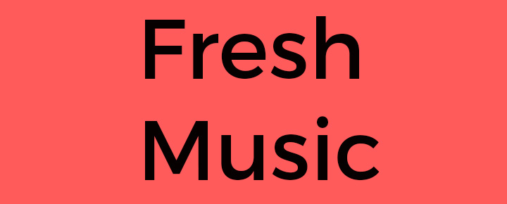 Freshmusic