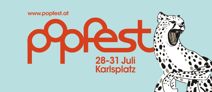 Popfest 2016
